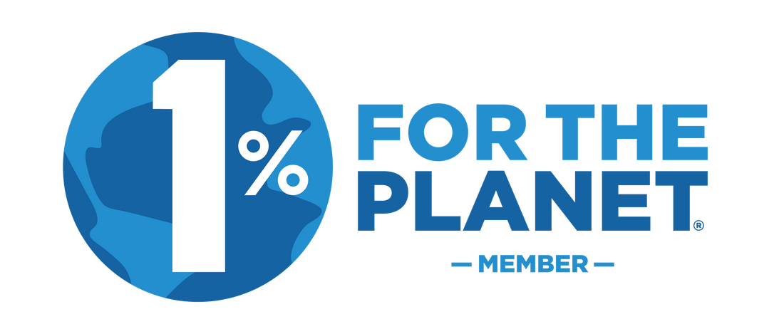 TogaNola Snack Company becomes a 1% for the Planet member!