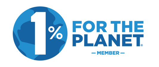 TogaNola Snack Company becomes a 1% for the Planet member!