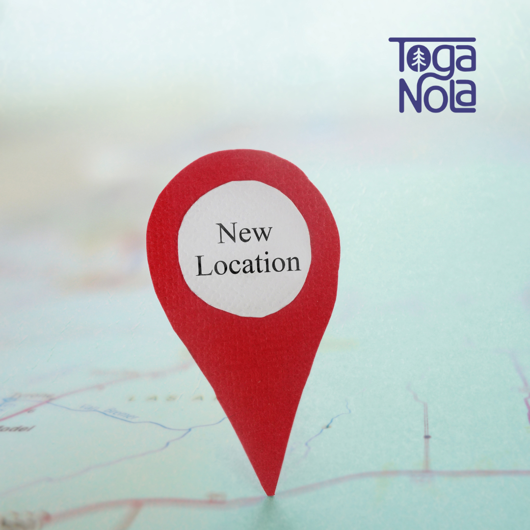 TogaNola Hits the Shelves at Four Seasons Natural Foods & Willow Marsh Farm Store!