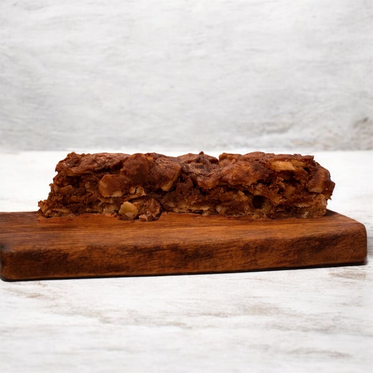 (4-pack) Granola Bar: Almond, Apricot, and Dark Chocolate