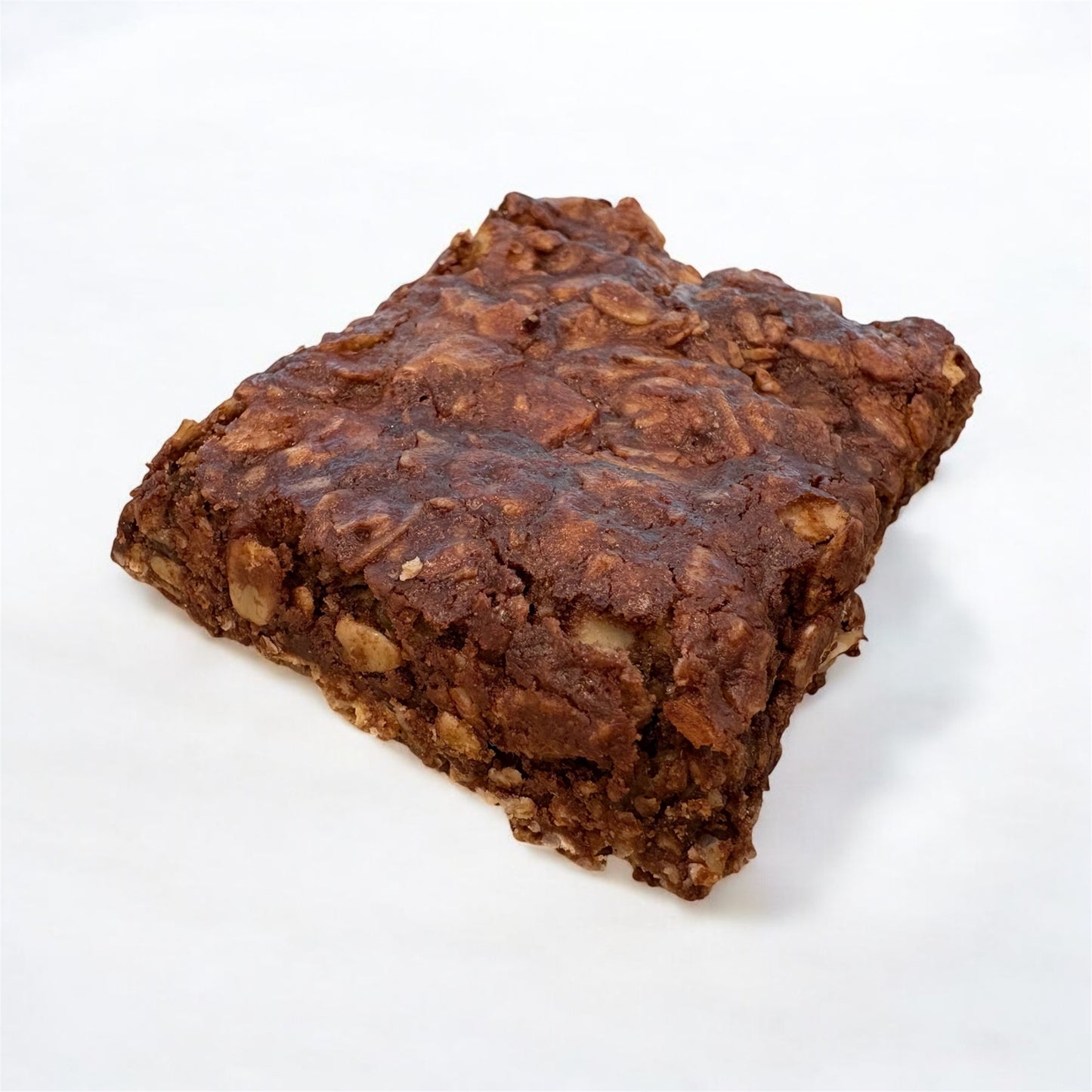 (4-pack) Granola Bar: Almond, Apricot, and Dark Chocolate