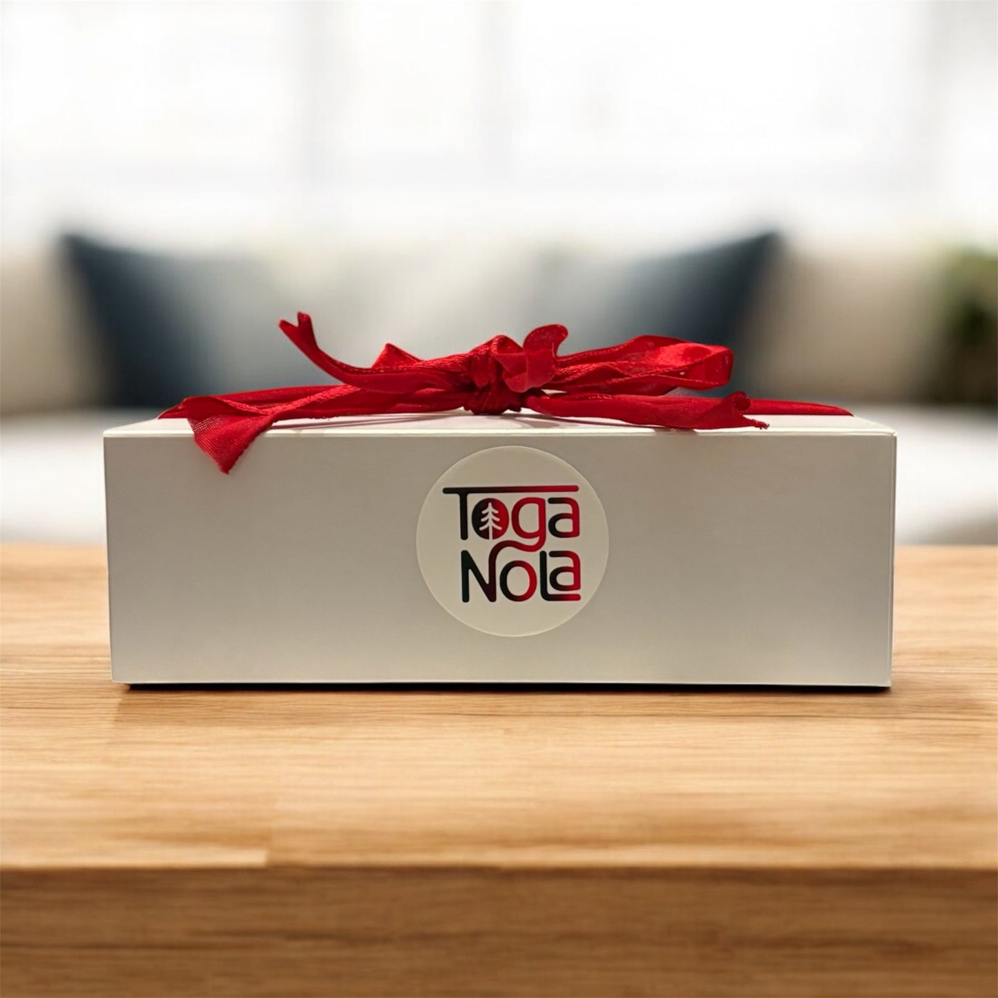 TogaNola Holiday Box
