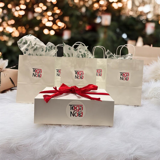 TogaNola Holiday Box